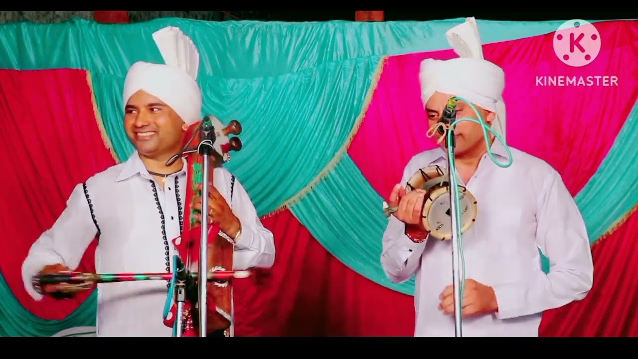 श्यामटू नगर में पीर बाबा जी का मेला बसेरा बड़ी धूमधाम से मनाया गया | KALA RAM Rahul KUMAR 9813648422