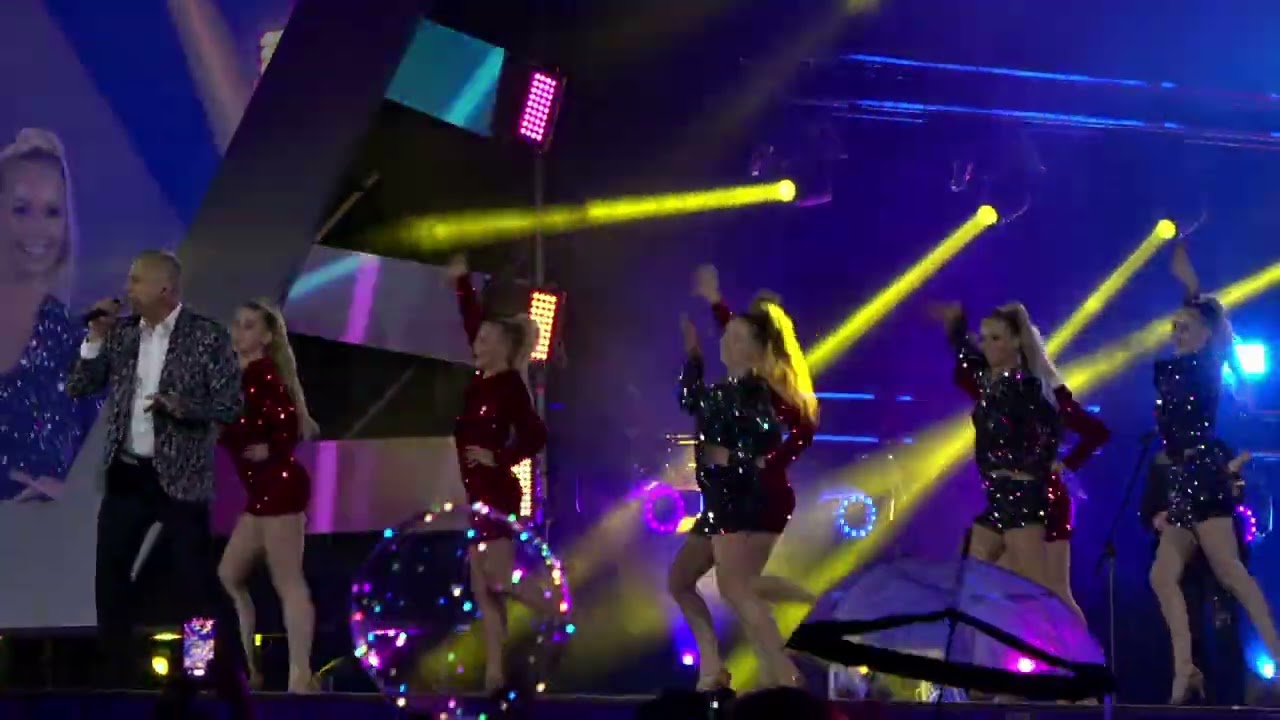 Disco Hit Festiwal Kobylnica 2022 4/5