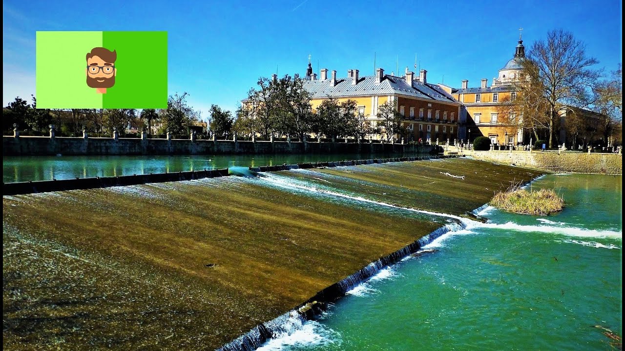 19. GANCHEROS (Aranjuez)