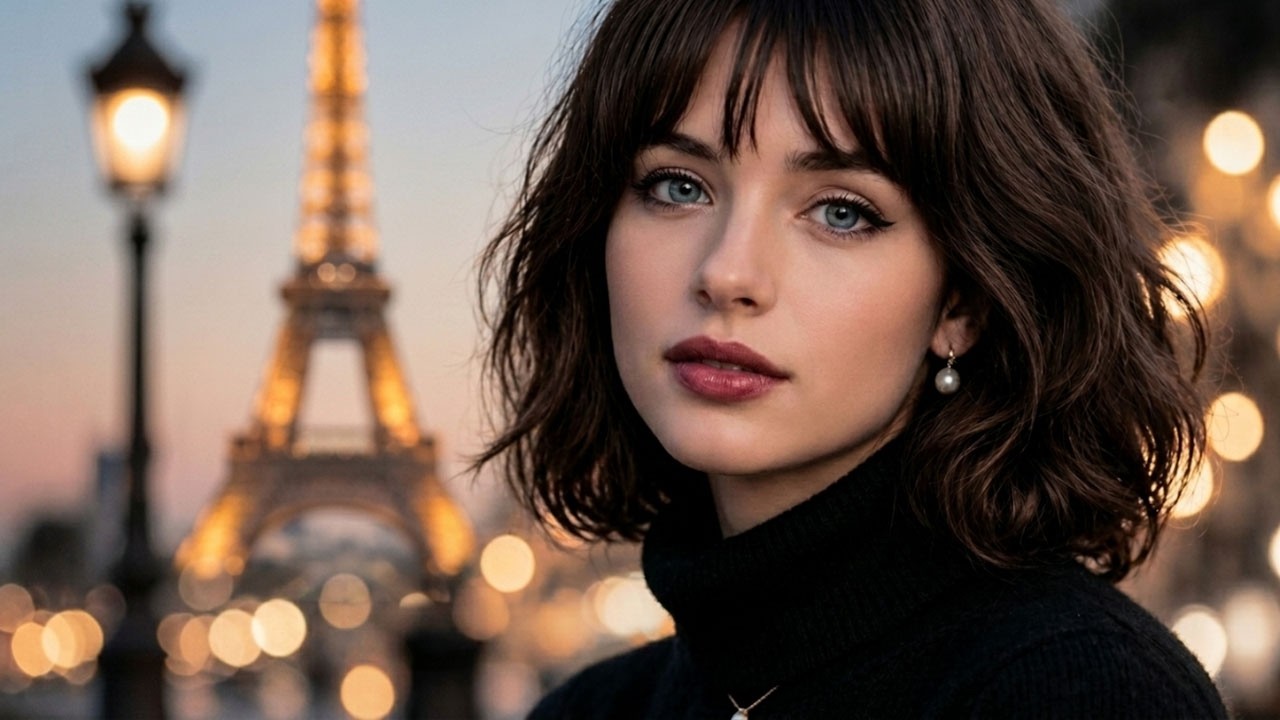 Paris Love Songs |  Timeless Paris Caf&eacute; Music ☕ 1960s Vintage French Love Chanson
