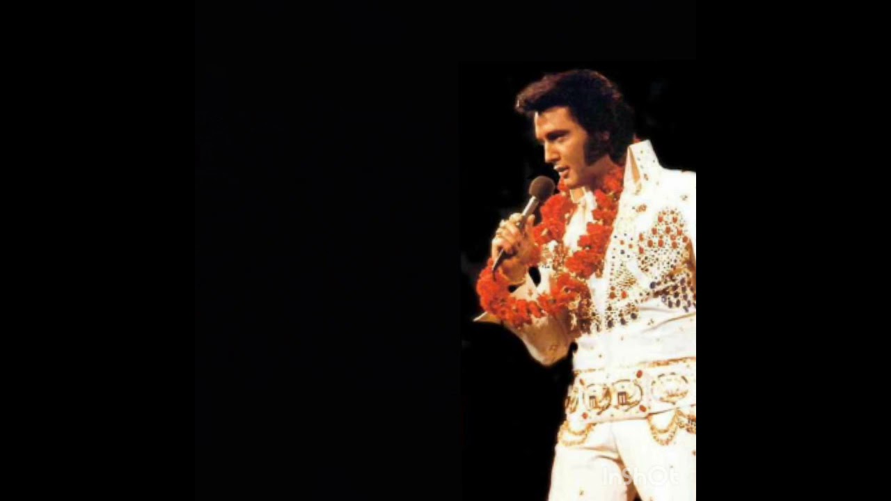 Elvis Presley - Kentucky Rain [Legendado]