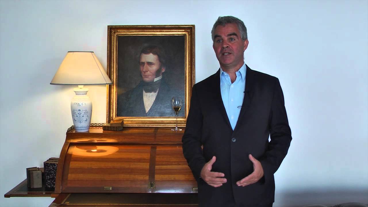 JAMESSUCKLING.COM - Champagne - Krug - Krug's Grande Cuvée