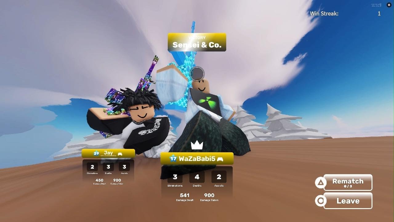 Roblox