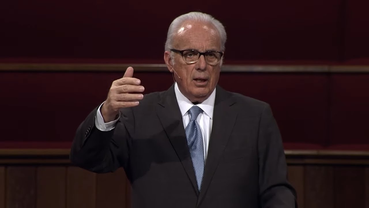 The Benefits of Abiding in Christ, Part 2