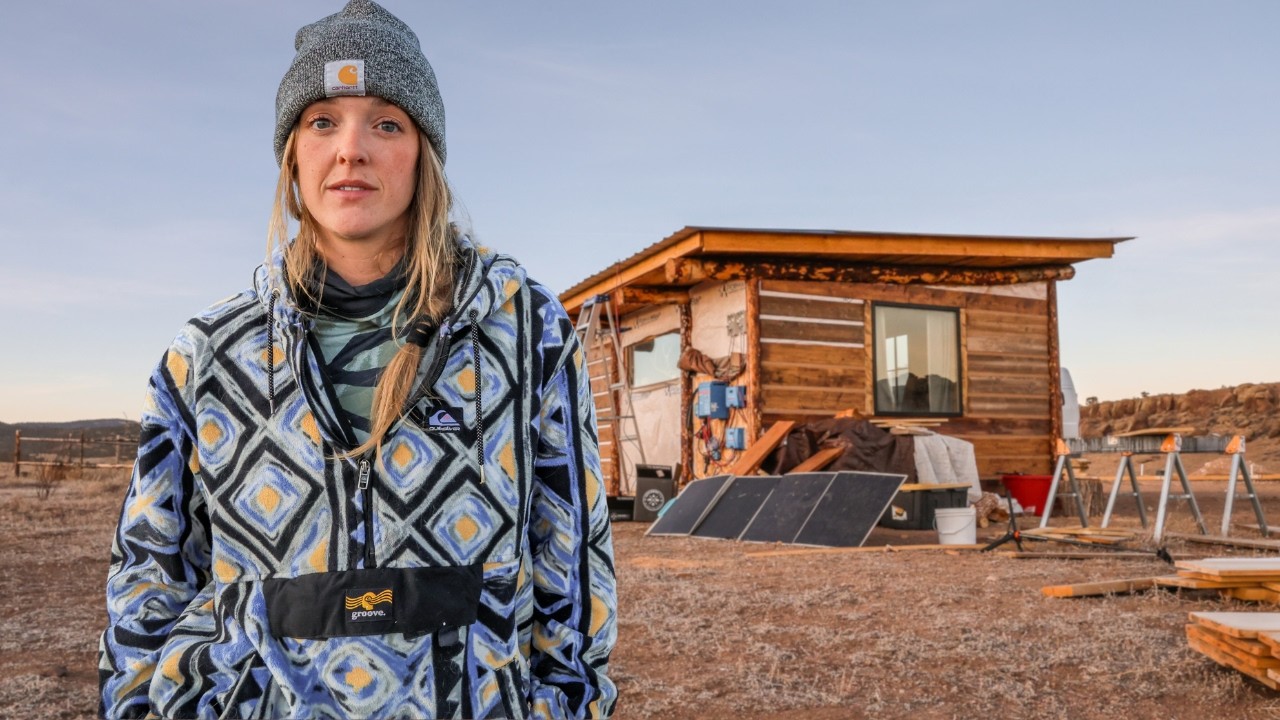 Off Grid Solo Life: The Reality Behind These Days