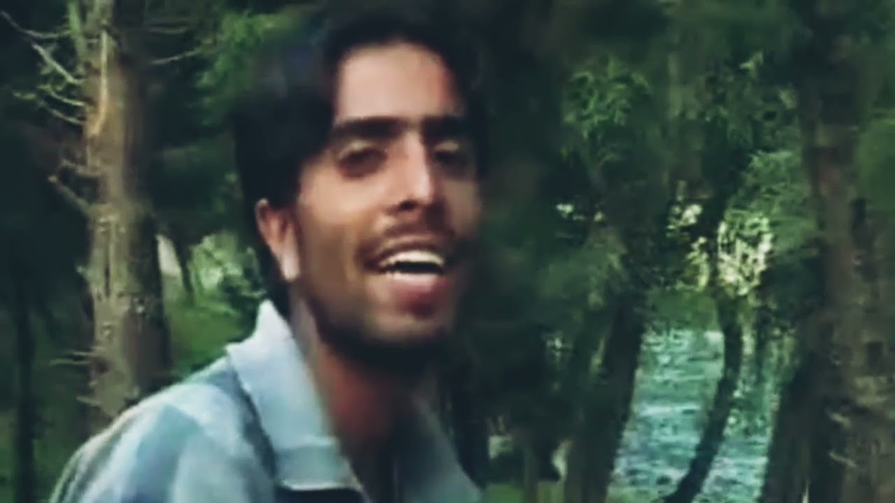 PAHARI SUPERHIT SONG SINGER ABDUL QAYOOM PAKHNU SONG HEART TOUCHING