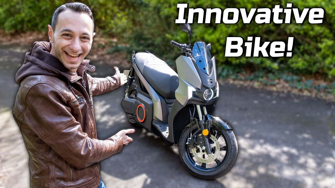 Seat Mo 125 review (2025): Style Over Substance?