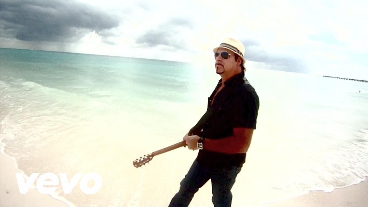 Derek Davis - Troubadour