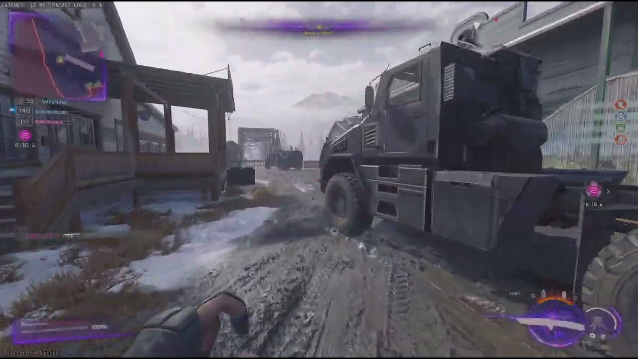 Call of Duty