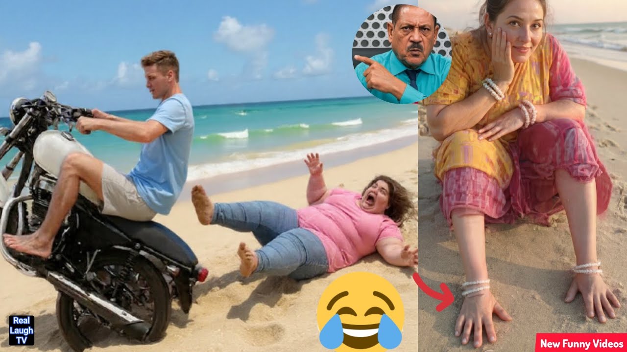 Funniest Comedy Videos 2026 😂 (p52) Best Try Not To Laugh Videos | Funny Memes & Comedy Compilation