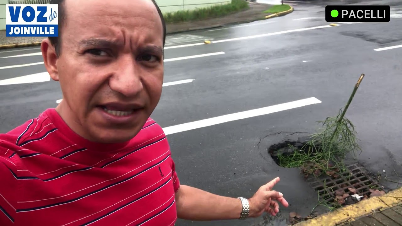 Chega de BURACOS, remendos e colchas de retalhos!