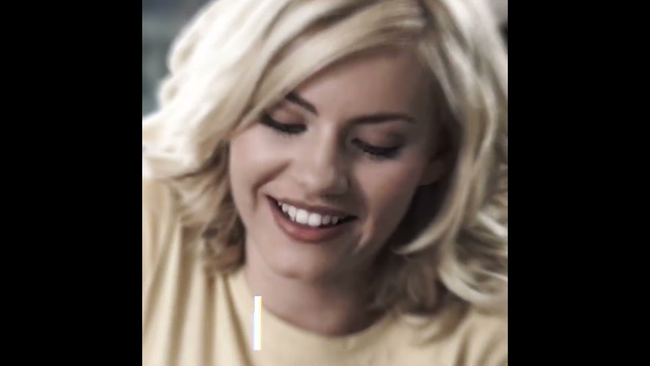 Danielle Edit | The Girl Next Door | Elisha Cuthbert | The Weeknd - S&atilde;o Paulo