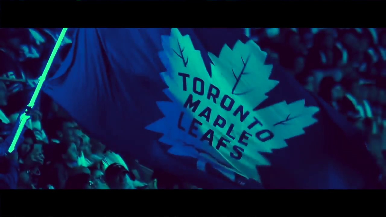 Toronto Maple Leafs 2018-19 Pump Up/Hype Video -  