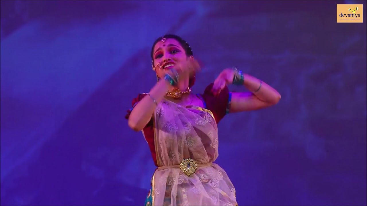 Devaniya School of Kathak