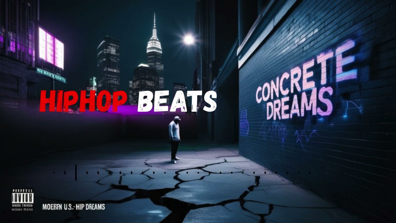 Next Gen Rap Stars - High-Intensity Trap & Hip-Hop