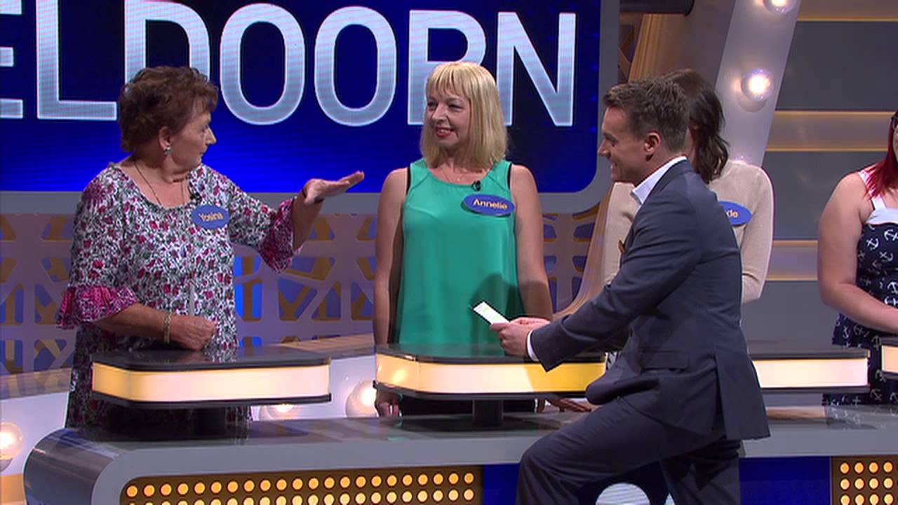 Family Feud Ep 211 - Kumarawansa vs Heldoorn