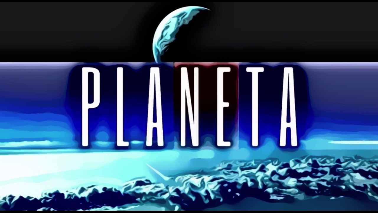 3SUNC feat. .kamile - PLANETA