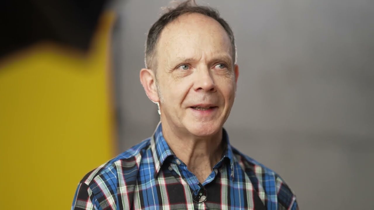 Stimmen zum Musik-Campus: Jan Klare
