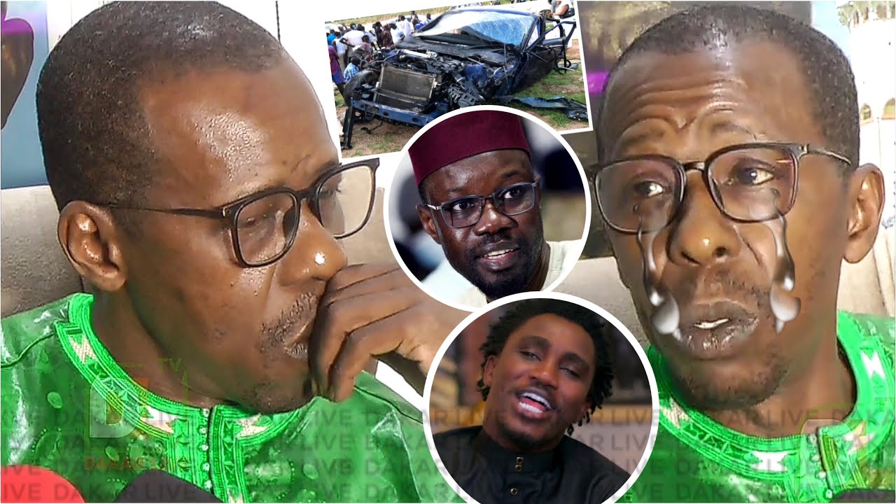 Exclusivité: Cheikh Amar dit tout sur son accident, les artistes qui l’ont trahit… wally seck, Sonko