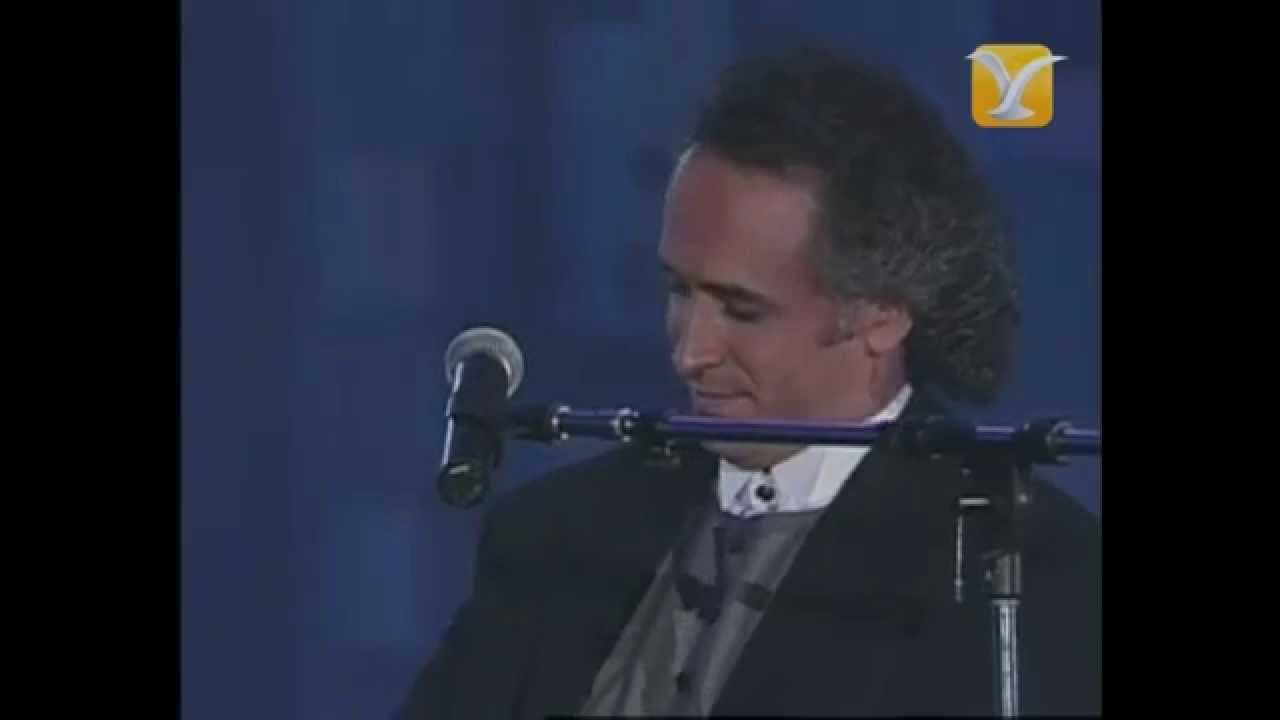&Aacute;lvaro Scaramelli, Ramo de Flores, Festival de Vi&ntilde;a 1999