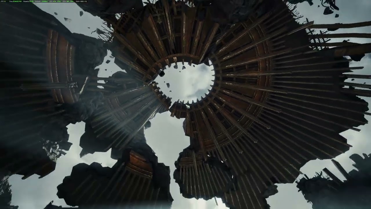 AION2 (吉凱爾)高啟盛 vs 蘋果醬(殺星) 2500分pvp