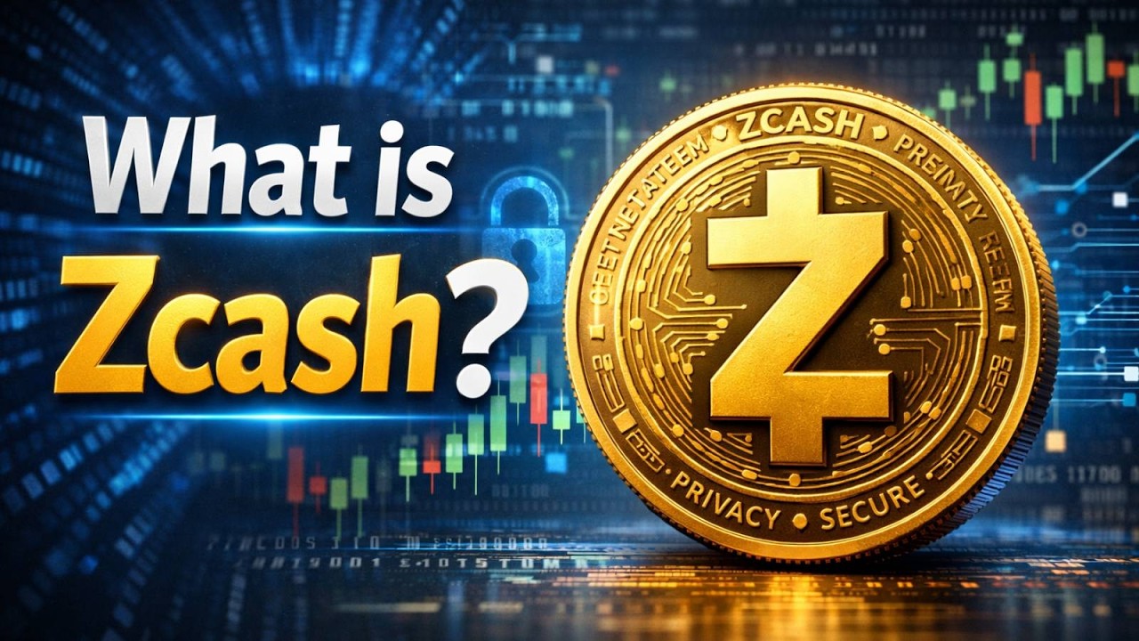 What is Zcash?