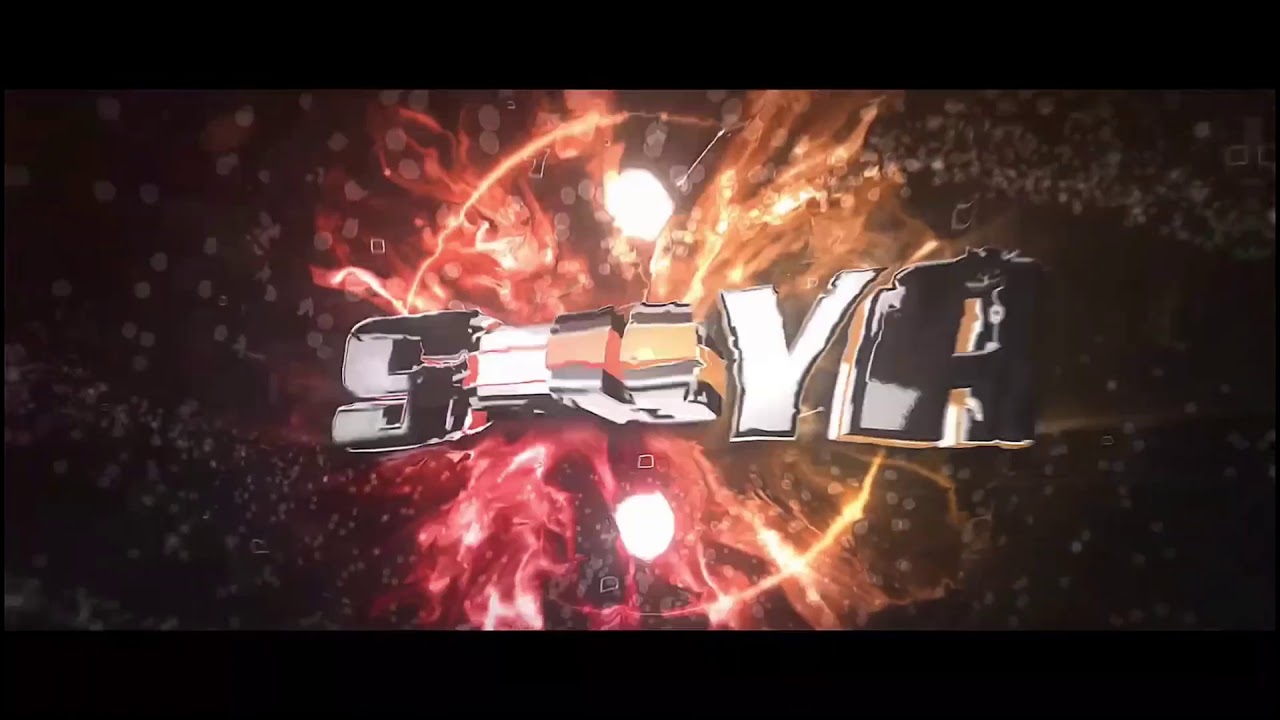 Top 5 Free 3D Intro Templates (Panzoid)