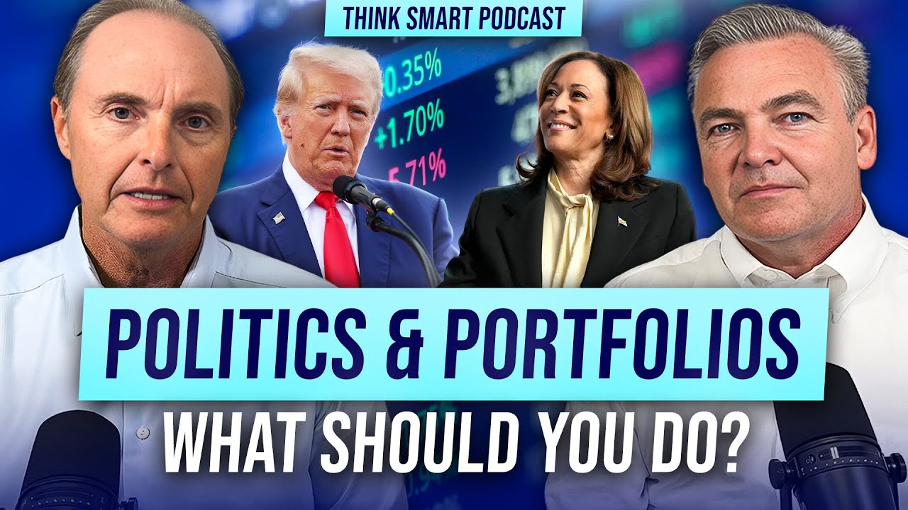 Politics & Portfolios: The Election's Impact on Your Investments