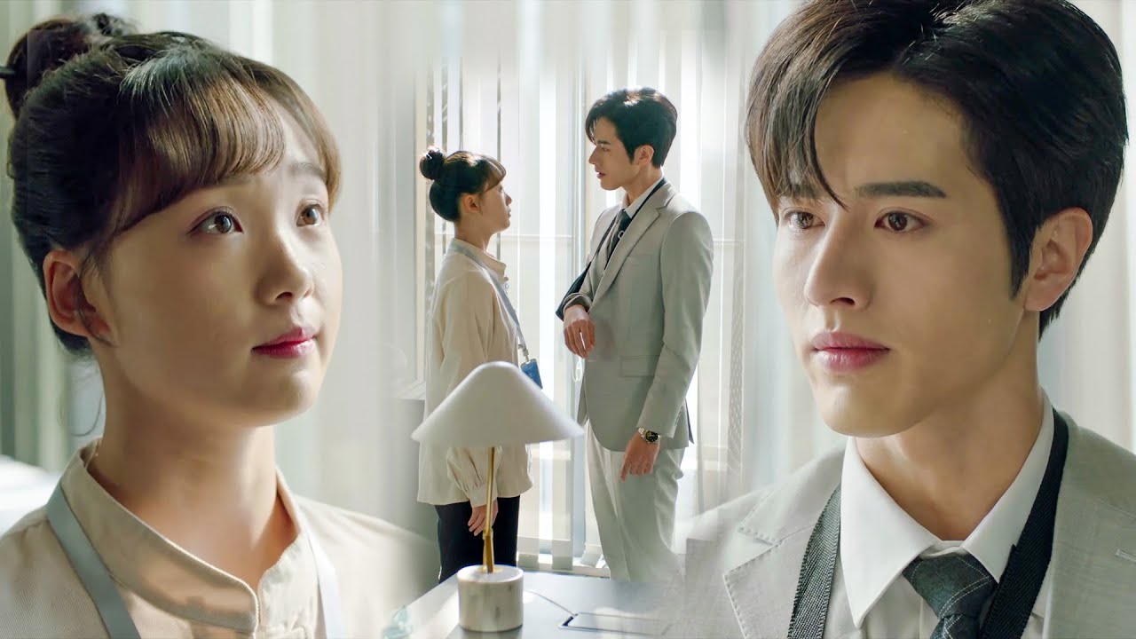 ซีอีโอมองข้ามความสามารถของซินเดอเรลล่า แต่เธอพิสูจน์ว่าเขาคิดผิด เขาตกหลุมรักเธอ