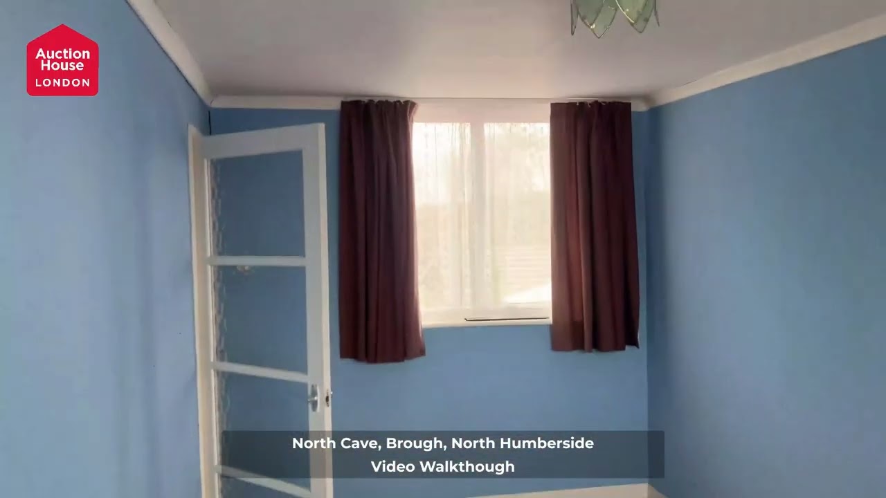 North Cave, Brough, North Humberside - Upcoming Auction