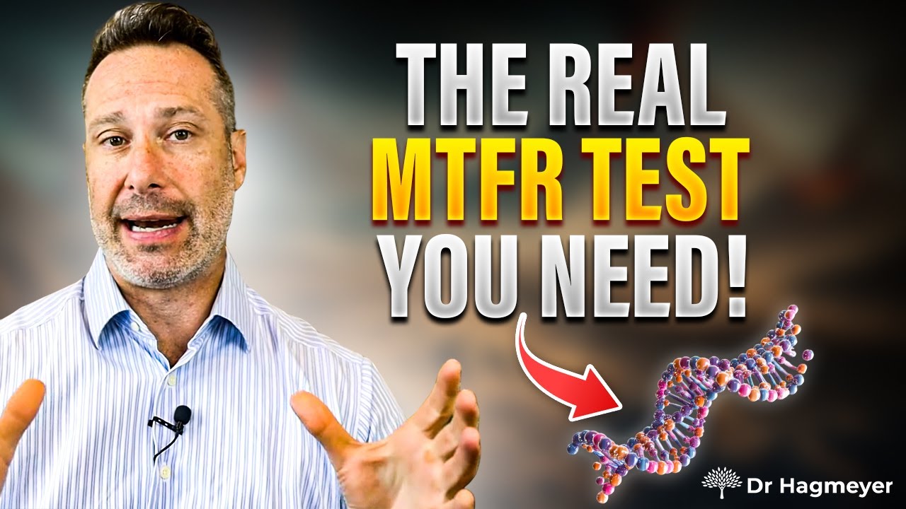 Methyl Detox Test- Methylation Testing Like MTHFR is Not Enough- Here's What You Need!