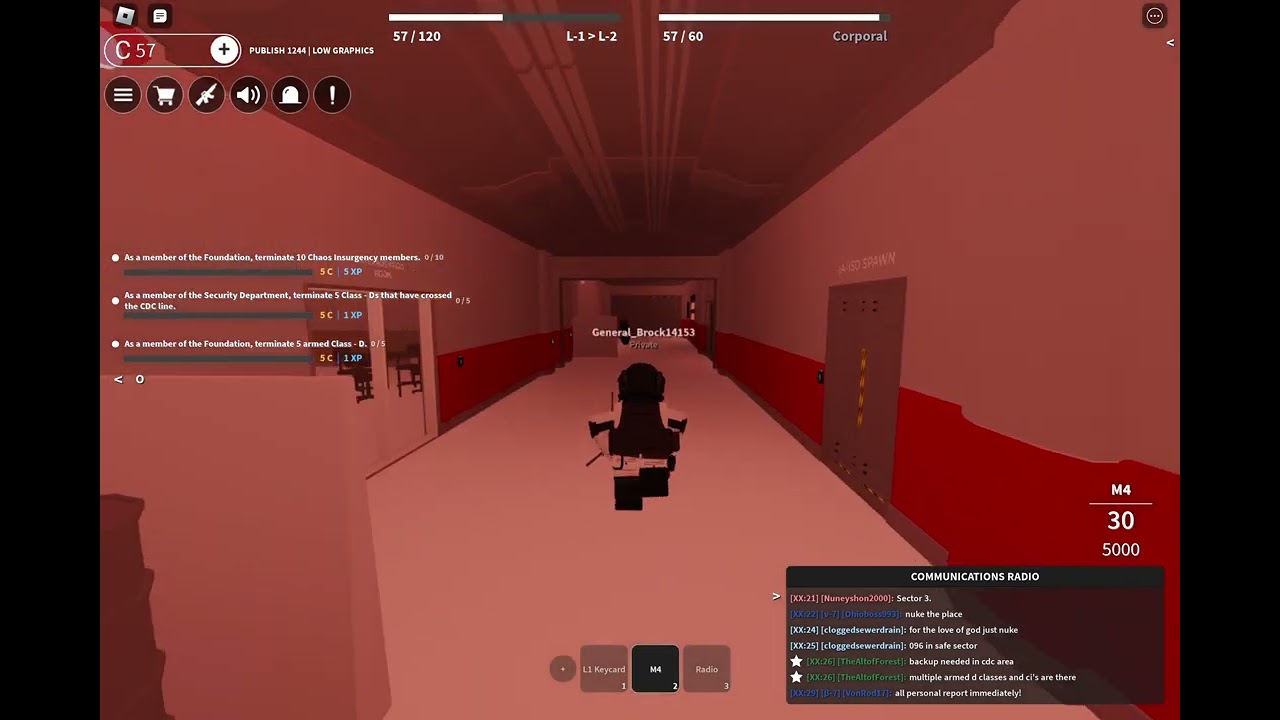When Macdonut wifi takes over!