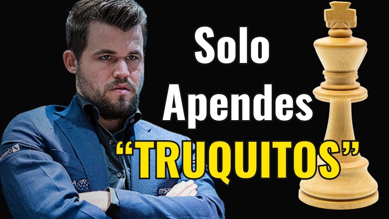 🔥APRENDE los 👉PLANES de ATAQUE de esta APERTURA.