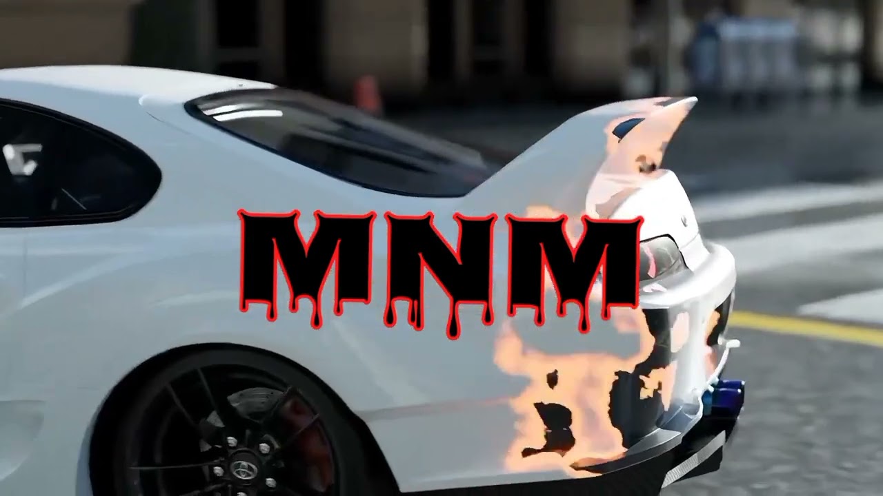 [SOLD] BLXCKIE x MAYHEM x KINDLYNXSH TYPE BEAT - 