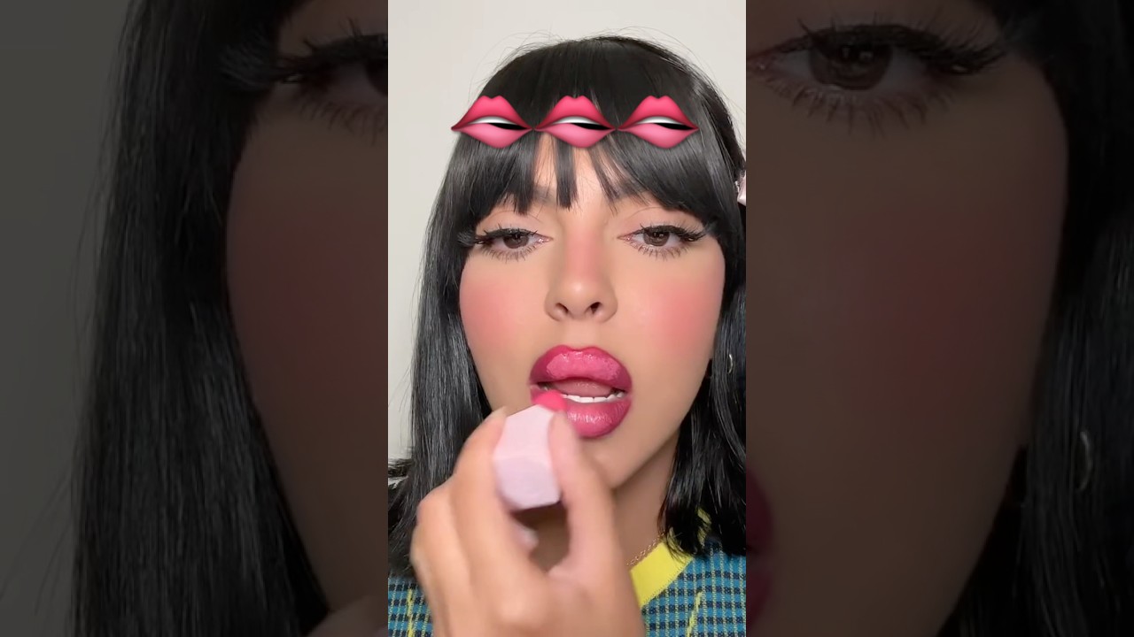 🫦💄