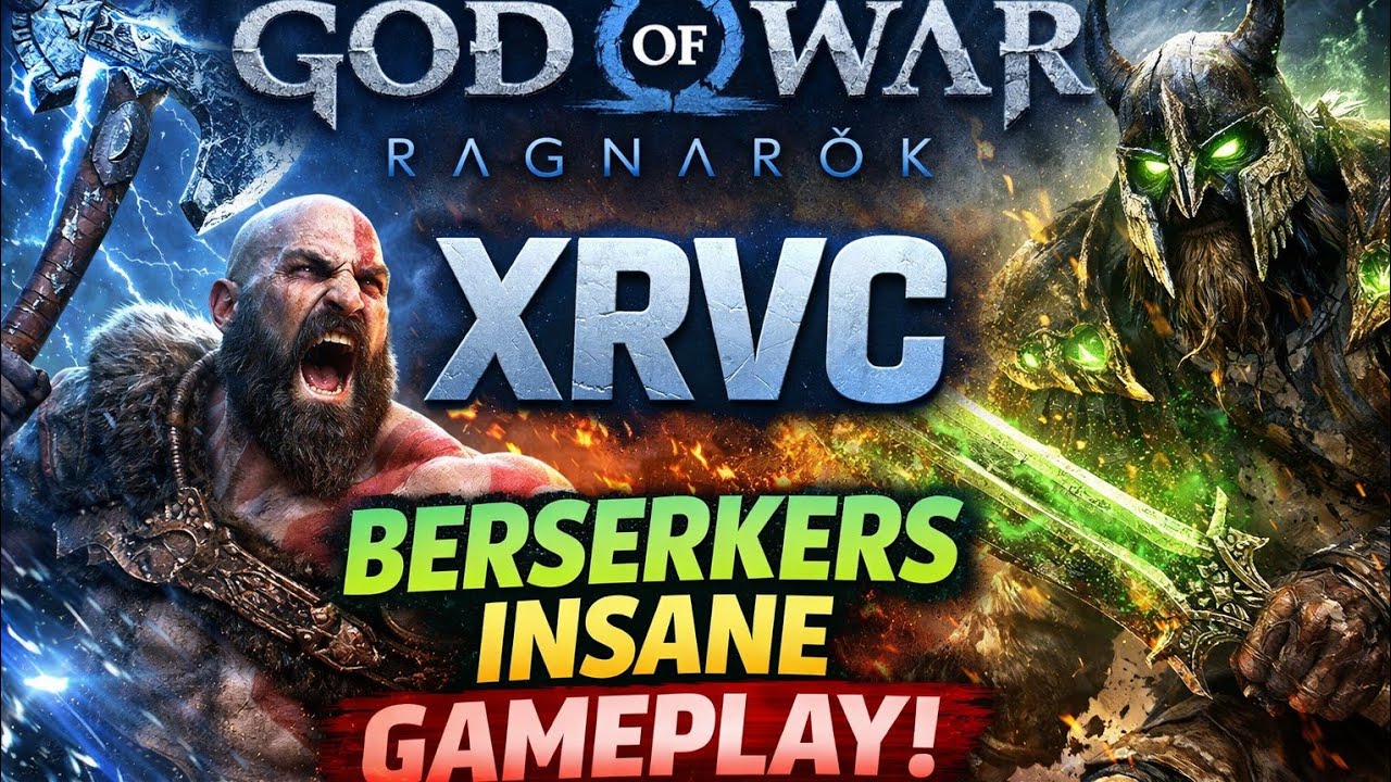 The Horrifying Reality of Berserker Rage