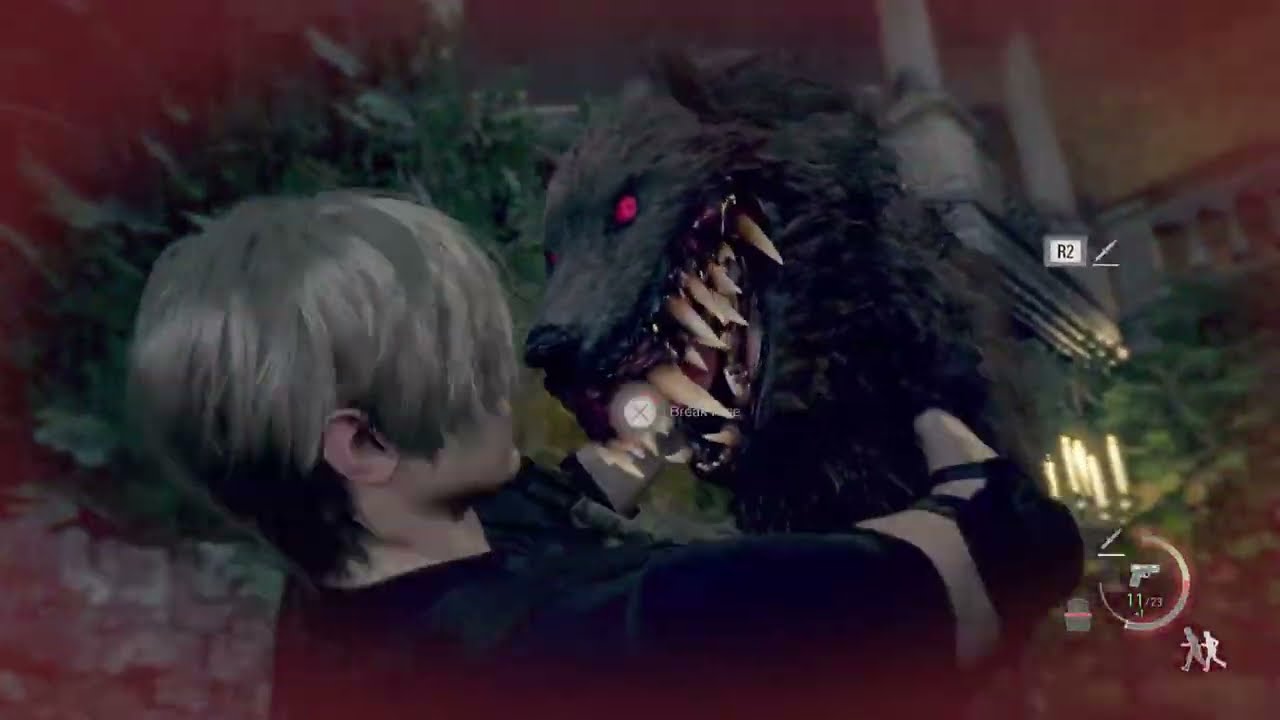 Resident Evil 4 | New Enemies Introduced