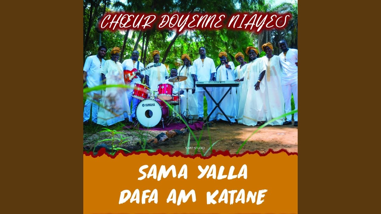 Sama yalla Dafa am Katane