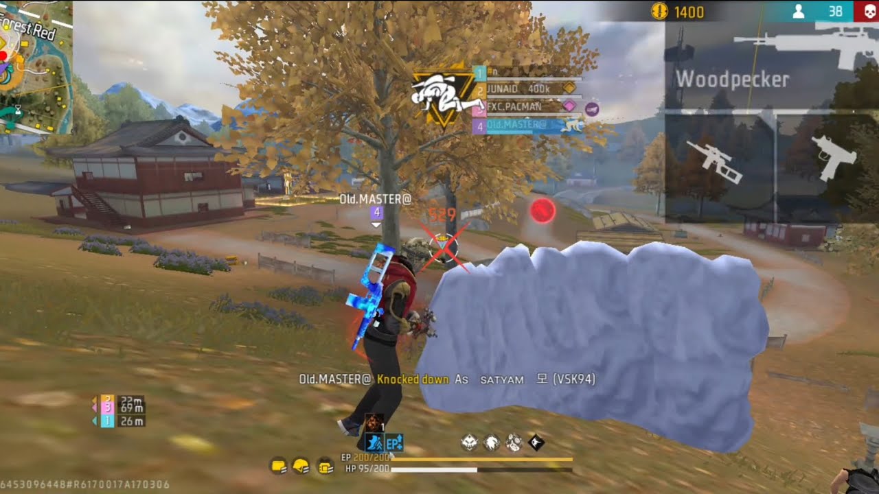 Sniper pov 🏆  | T2 🎚️ Tournament highlights |