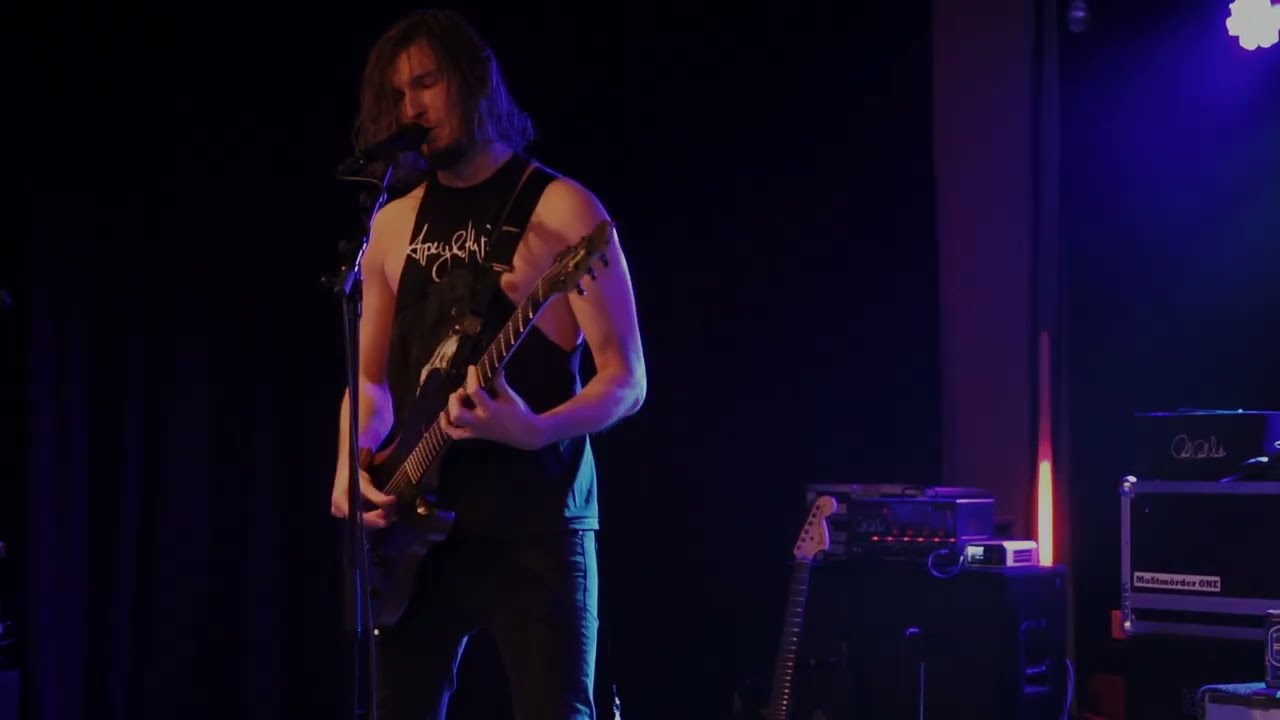 BlindGods - Deutschlandsberg  @ 20.12.2025 Heavy X-Mas '25