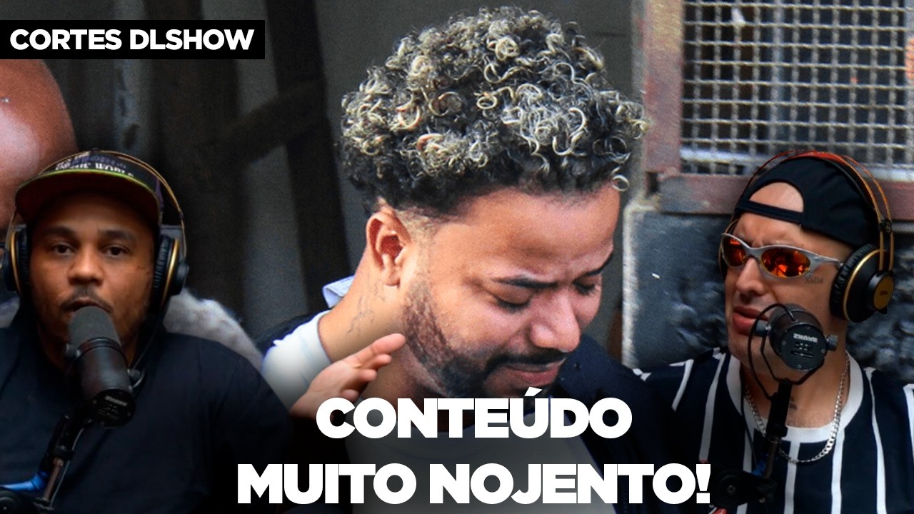 HYTALO SANTOS É CONDENADO A 11 ANOS DE PRISÃO