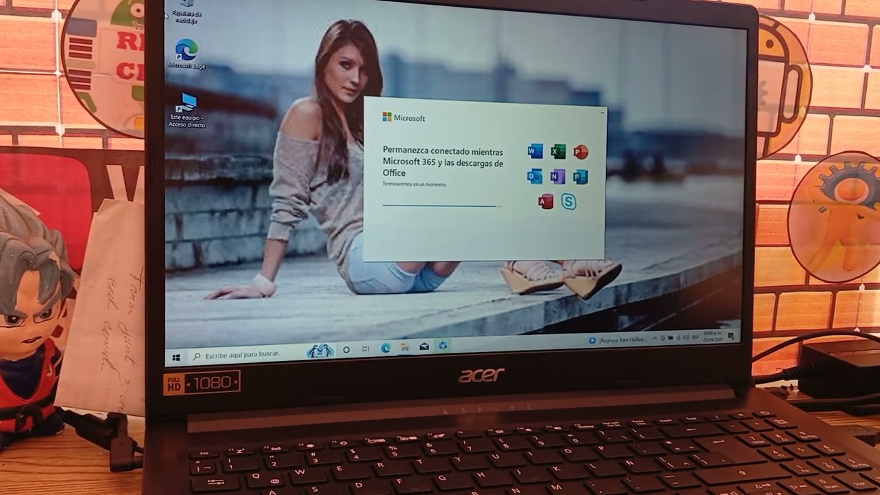 Como Instalar en Windows Office 2026⚙️Actualizado