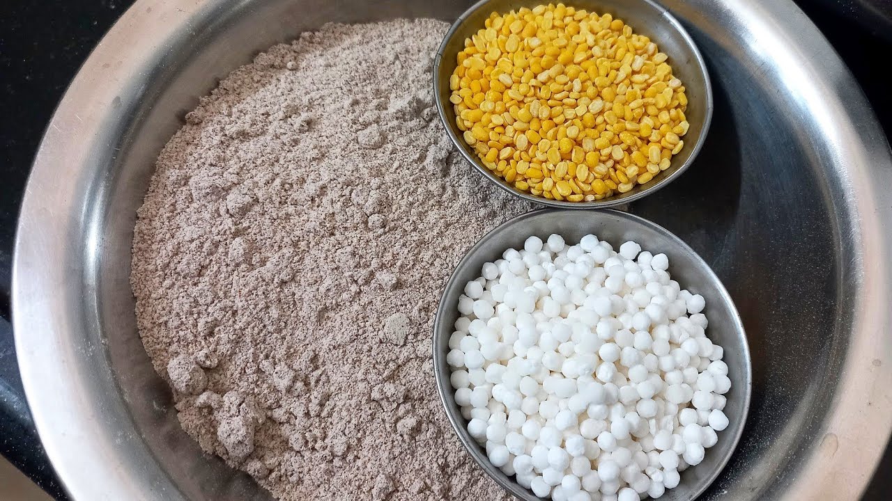 அடிக்கிற வெயிலுக்கு உடலுக்கு குளிர்ச்சி தரக்கூடிய உடல் எடை குறைய ராகிமாவு வைத்து அருமையான டிபன் 