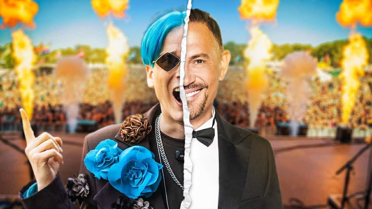 TEGO NIE WIEDZIAŁEŚ O TELEWIZJI 🤯
