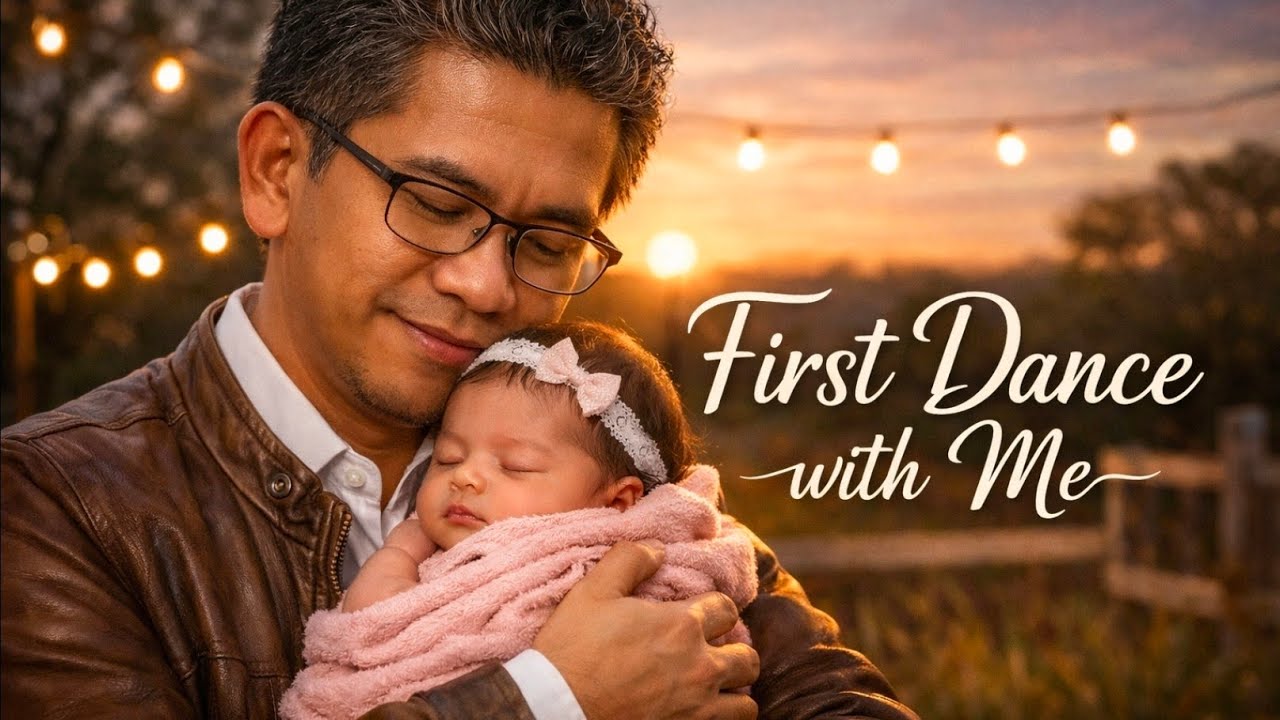First Dance with Me