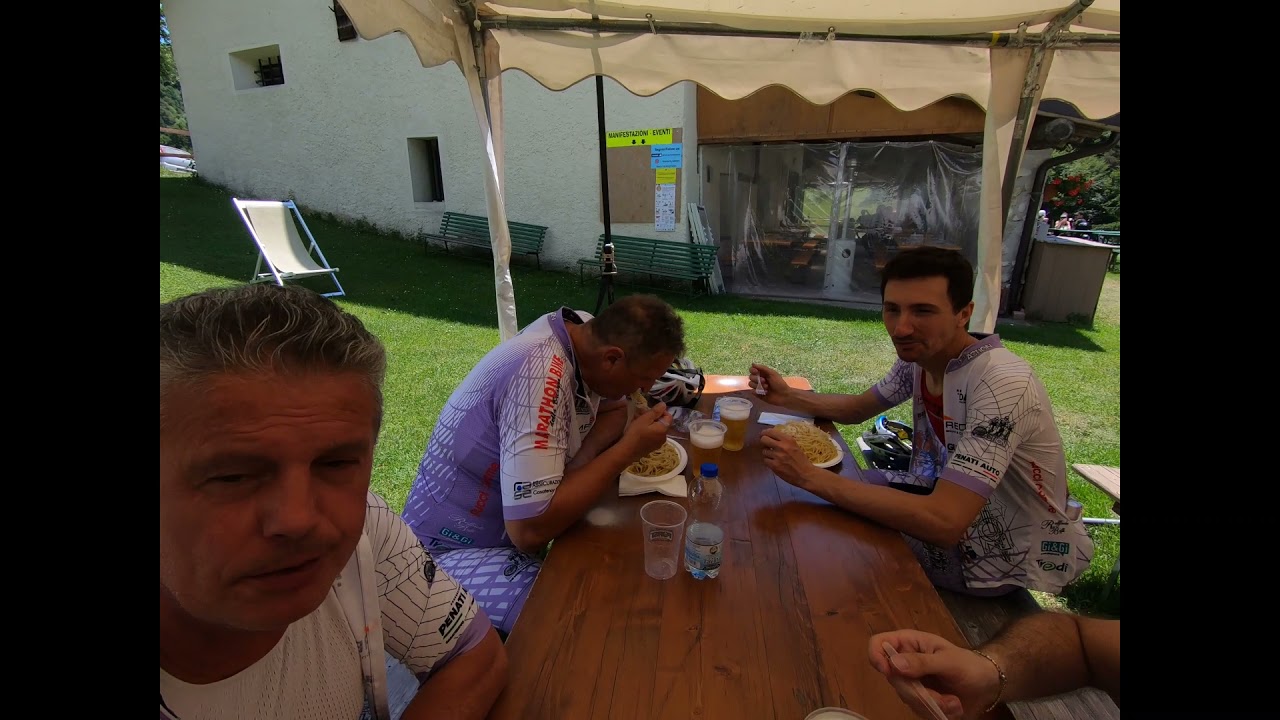 MTB Limone, Tremosine, P.Nota , Ledro, Ponale, Limone