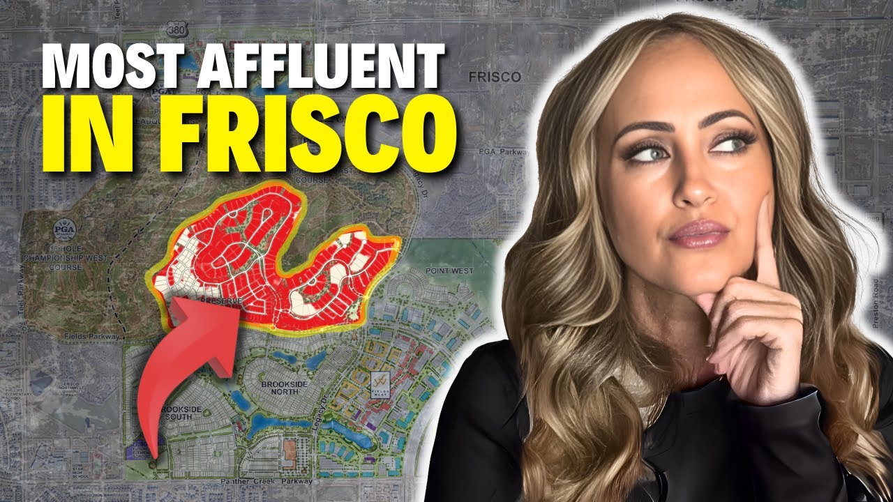 The Fields’ Secret Gated Enclave | Ultra-Custom Frisco Homes That Will Blow Your Mind