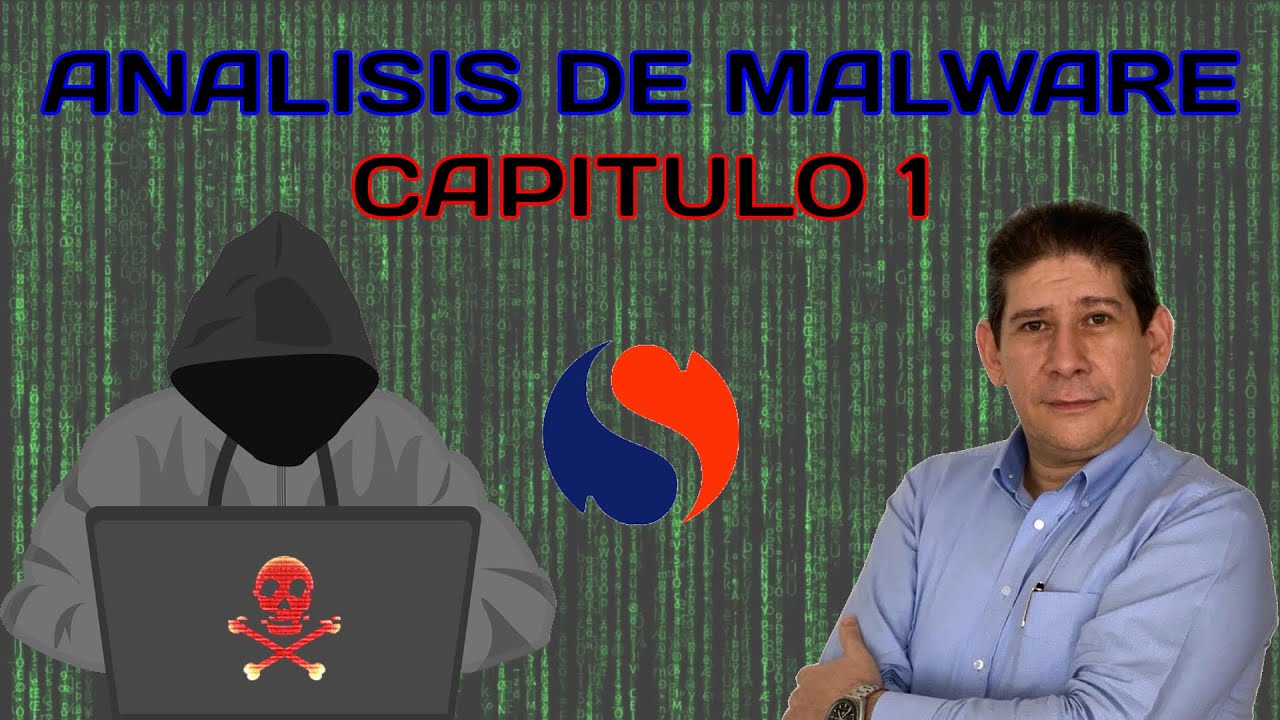 Malware Analysis Lab 1