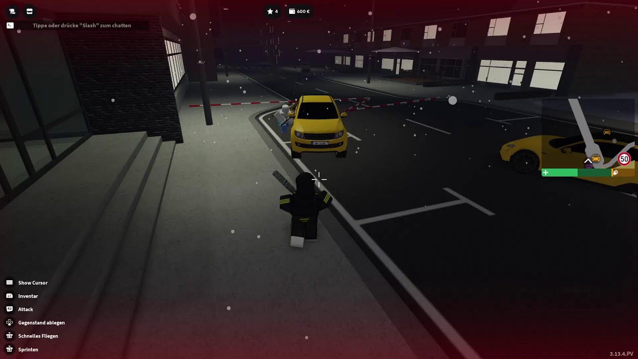 Heute spielen wir Notruf hamburg auf meine server code: fgzkr358