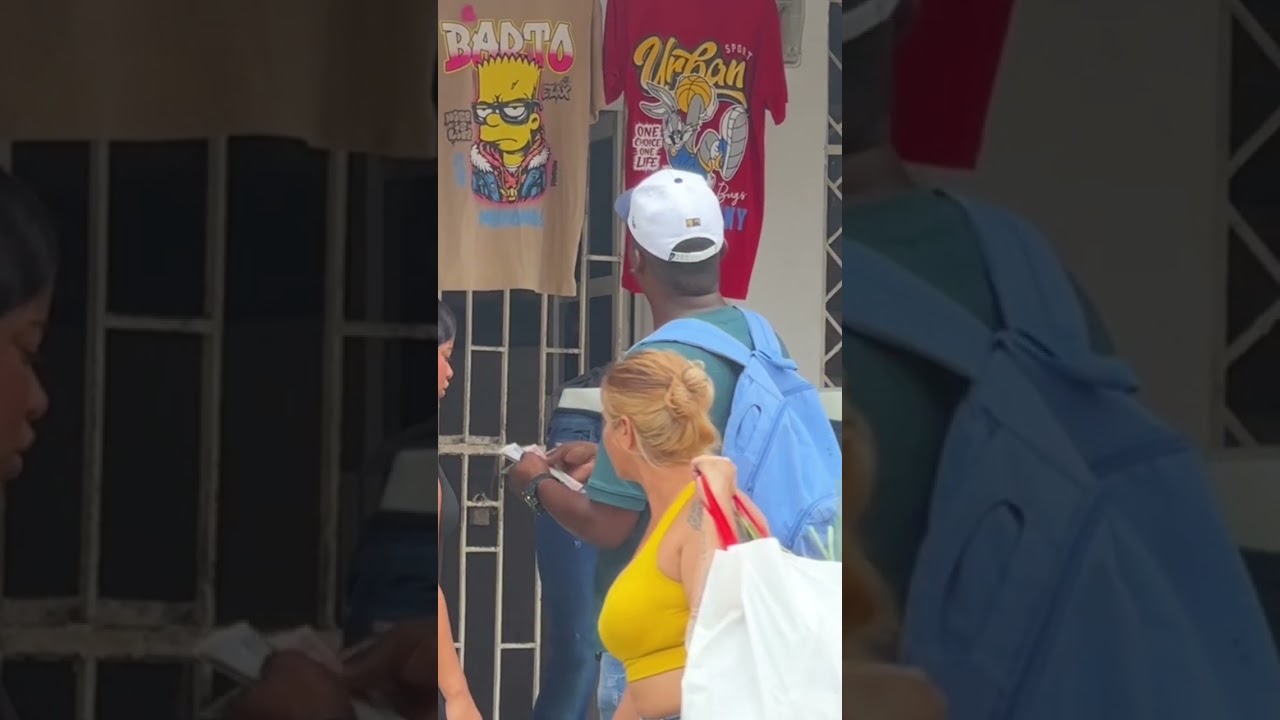 Los suéteres 😂